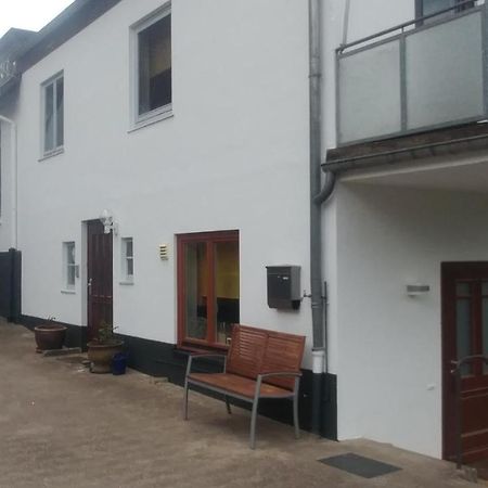 Ferienwohnung Gartenblick Worpswede Extérieur photo
